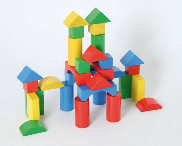 Logic Steckspieltrommel