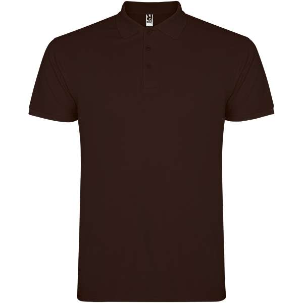 Star 200 g / m² Poloshirt für Herren