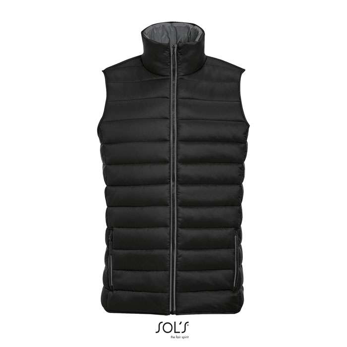 WAVE HERREN BODYWARMER 180g WAVE MEN