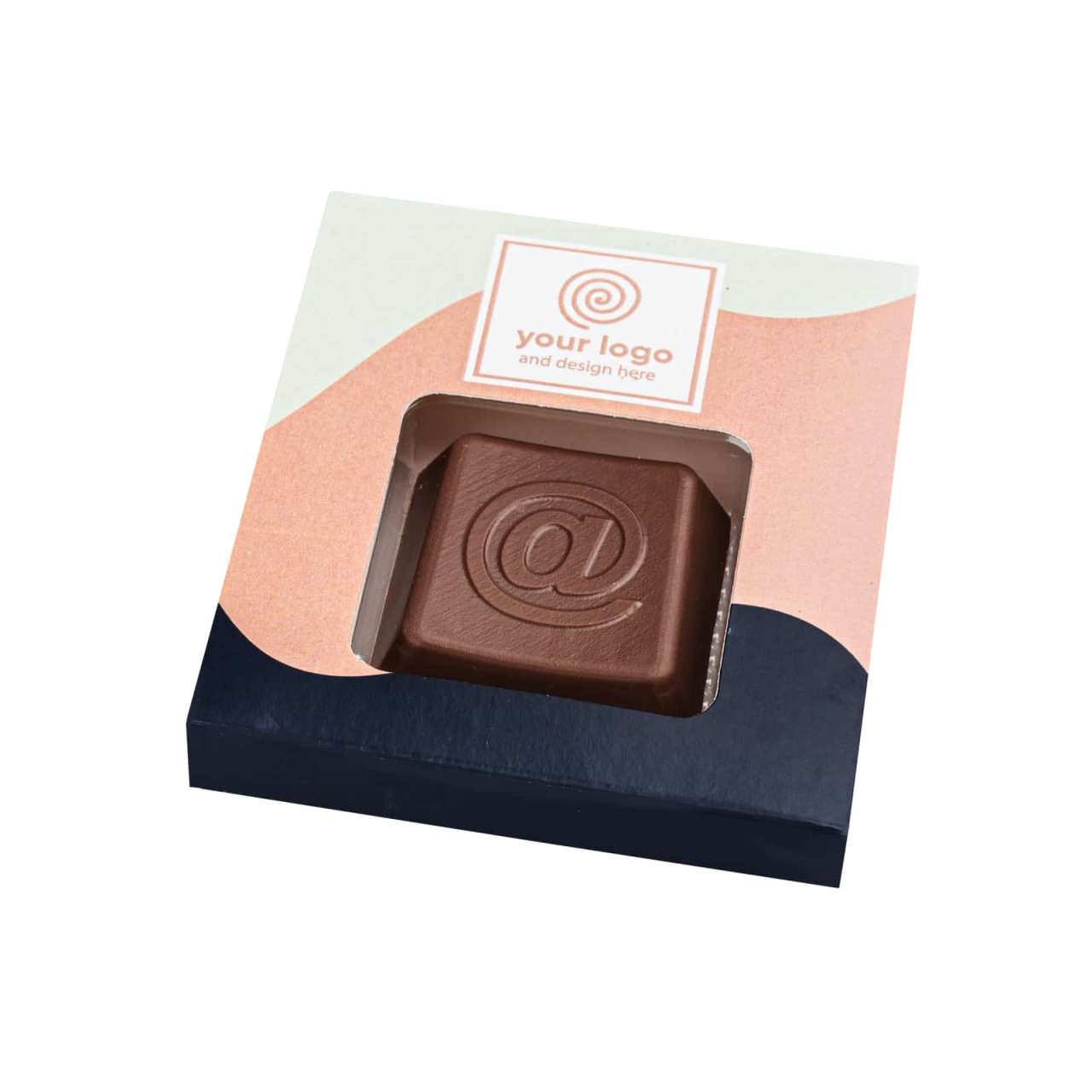 SCHOKOLADE COMPUTER TASTATUR TASTE 30 G