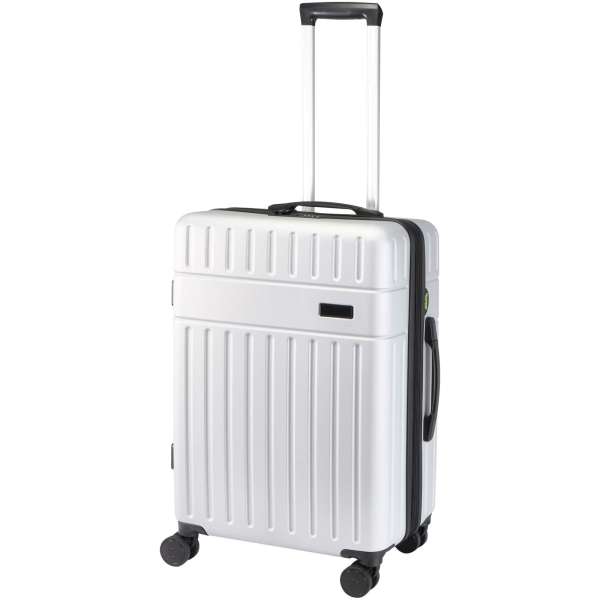 Rover 24" GRS-recycelter, erweiterbarer Trolley 70 L