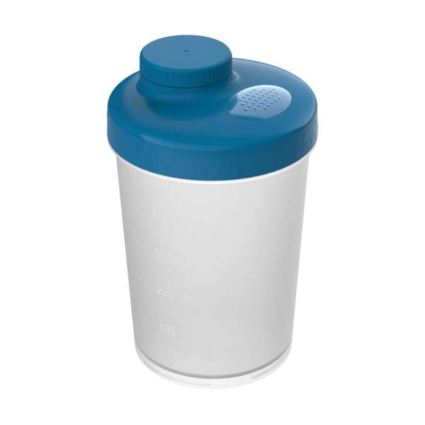 Shaker "Energy", 0,40 l