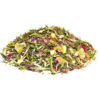 YuboFiT® Sencha Tee DER SHAOLIN