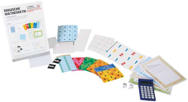 Magische Mathematik