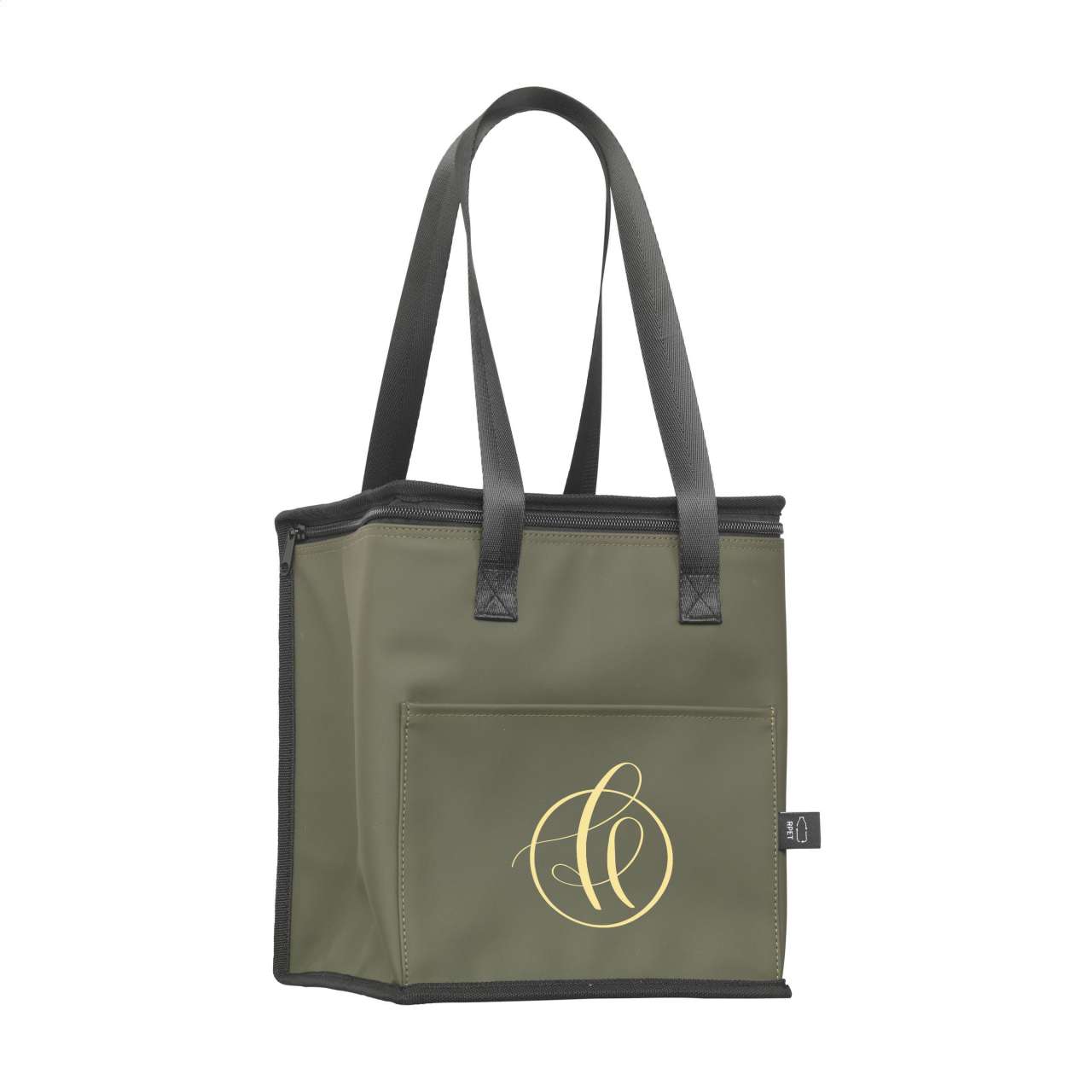 Lennon RCS Recycled Cooler Bag Kühltasche