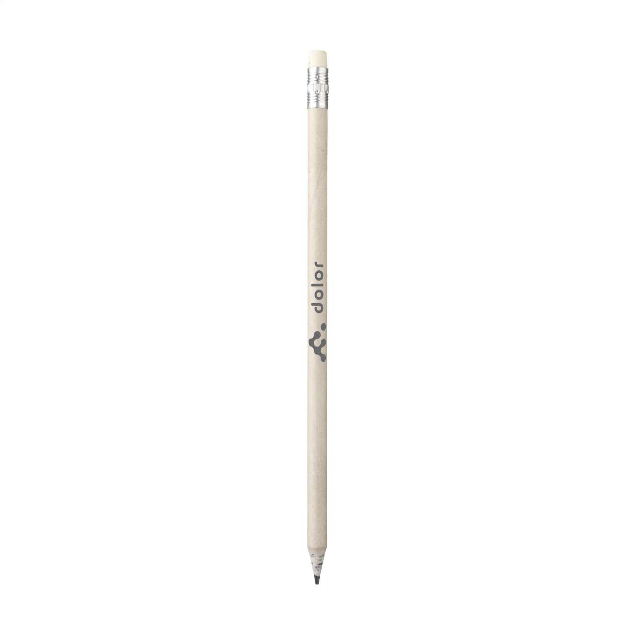 Recycled Newspaper Pencil Bleistifyt