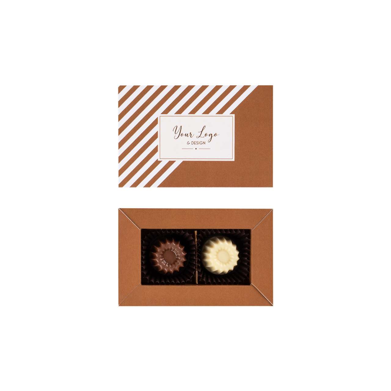 KOLLEKTION BISCOTTI BABÀ 2 STK