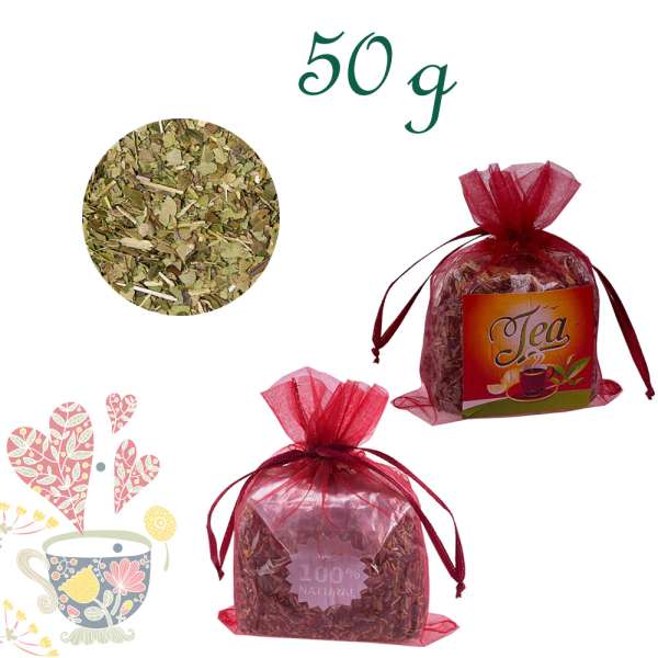 YuboFiT® Mate grün Tee