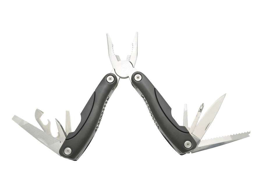 Multitool 'Locker', 12 Funktionen