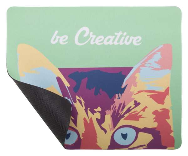 Sublimations-Mauspad Subomat