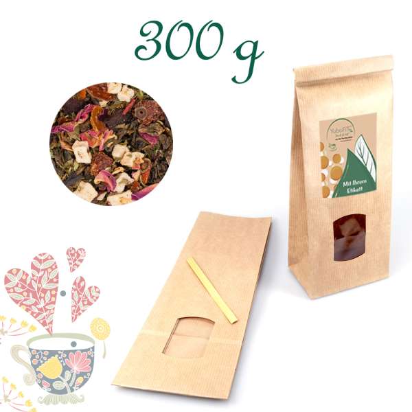 YuboFiT® YuboFiT® Way to Go Tee