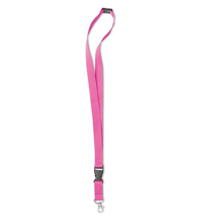 Lanyard mit Karabiner 20mm LANY