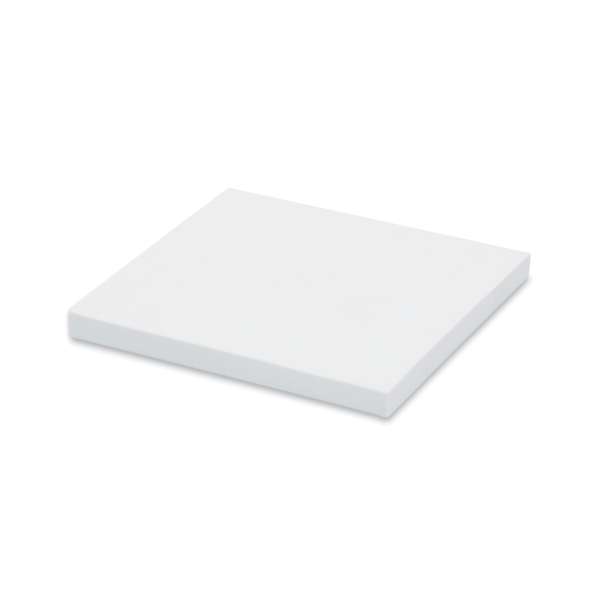 25 Blatt Haftnotizen, 72x72mm, full-colour