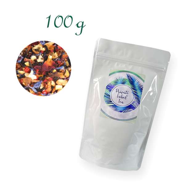 YuboFiT® YuboFiT® Früchtetee VOODOO SESSION