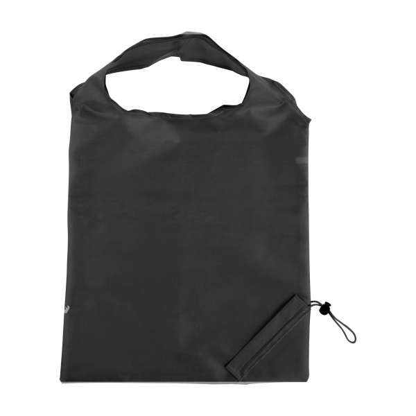 Faltbare Einkaufstasche aus Polyester Billie