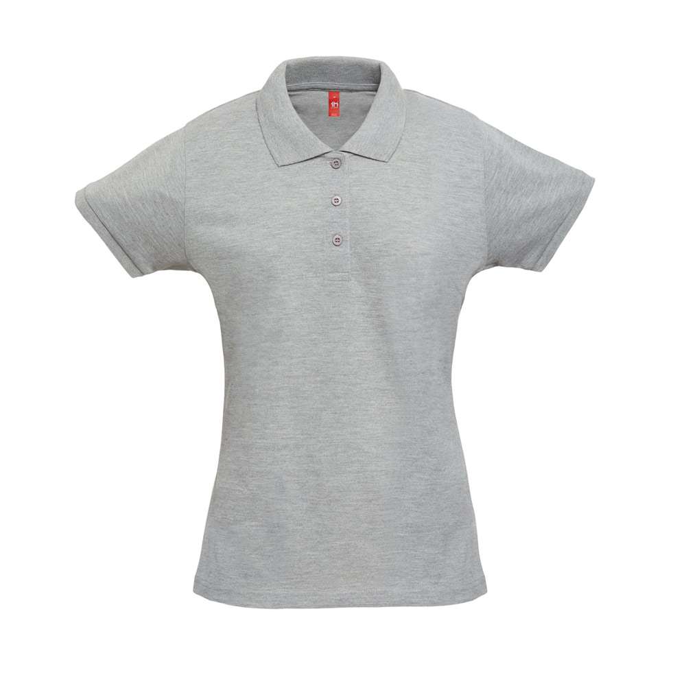 THC BERLIN WOMEN Damen Poloshirt