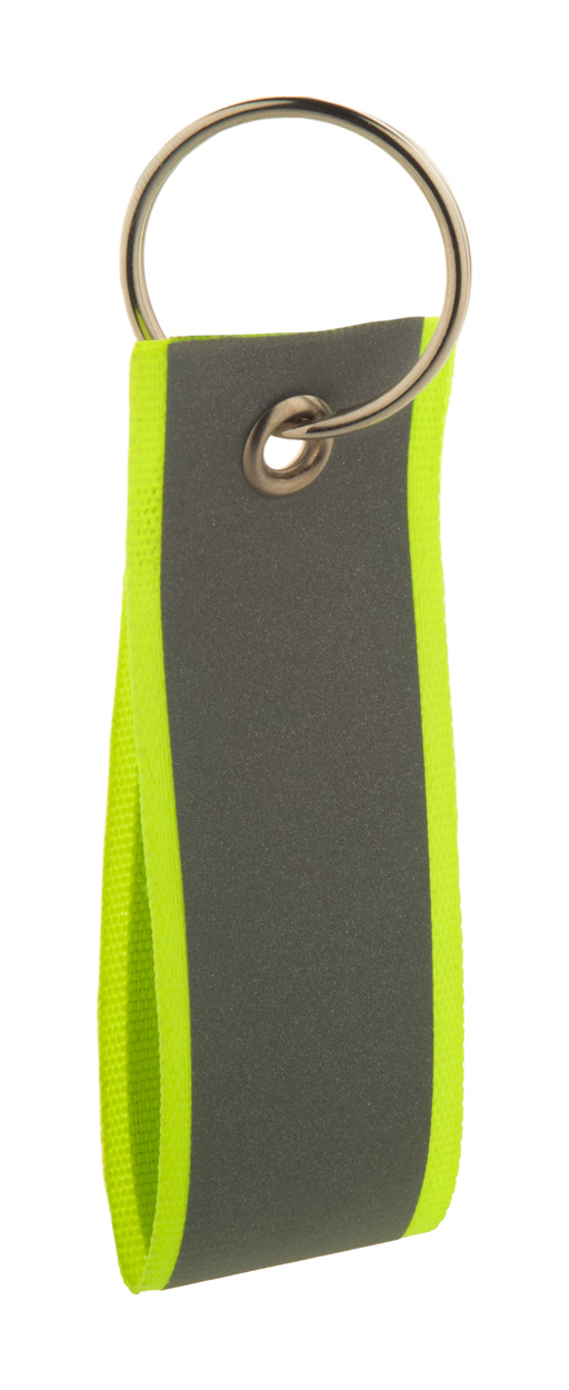 Reflektierender Schlüsselanhänger Visikey
