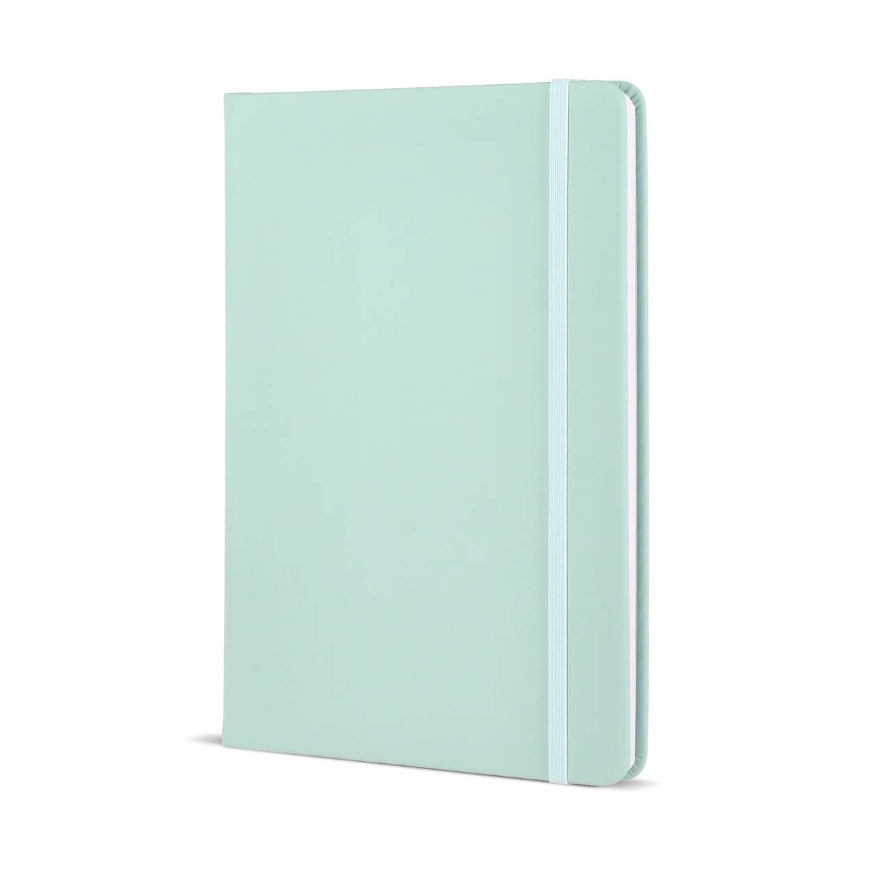 Notizbuch A5 aus PU