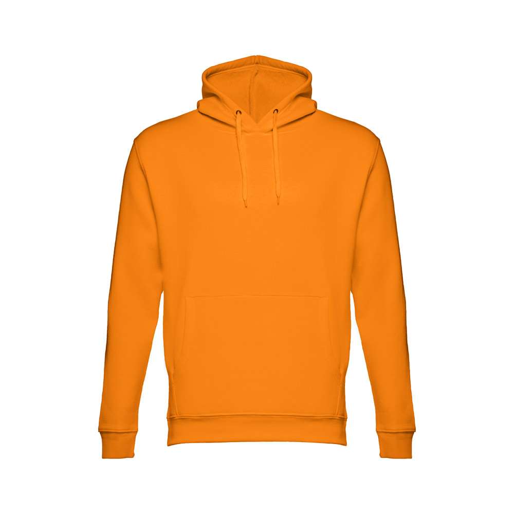 THC PHOENIX Sweatshirt (unisex) mit Kapuze aus Baumwolle und Polyester