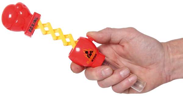 Boxhandschuh Lucky Punch