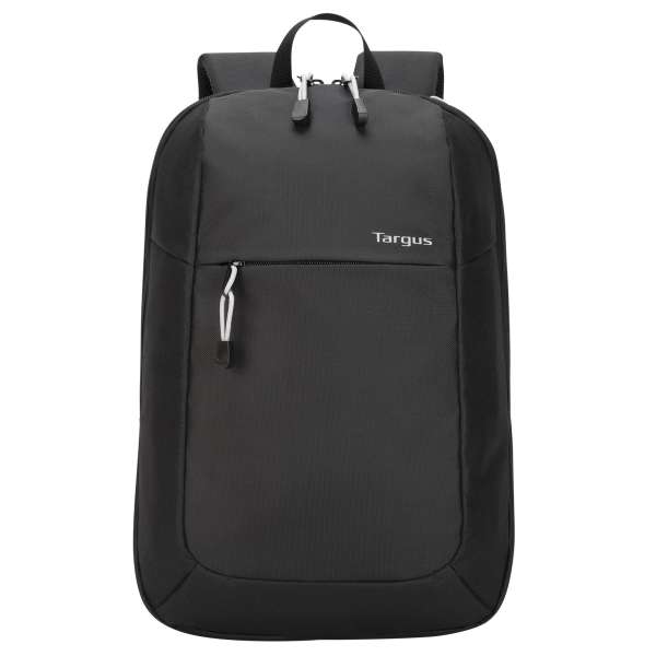 Targus 15.6" Intellect Essentials Backpack Black