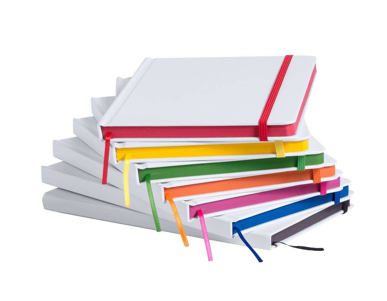 Notizbuch Pendula A5