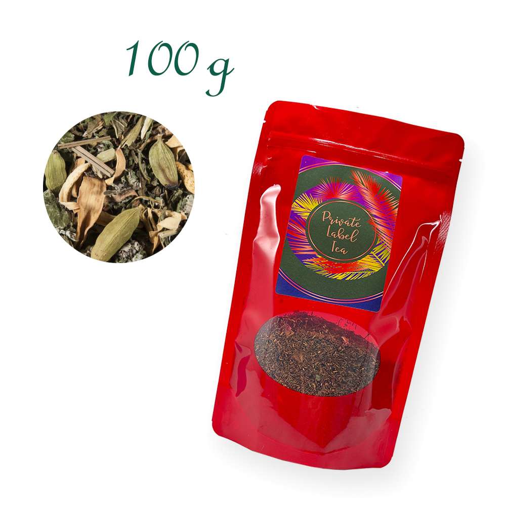 YuboFiT® Entspannung pur Tee