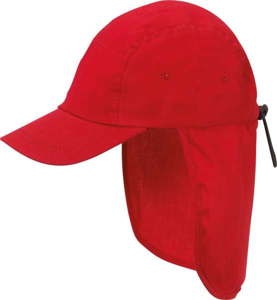 Kinder-Legionärs-Kappe WICKIE