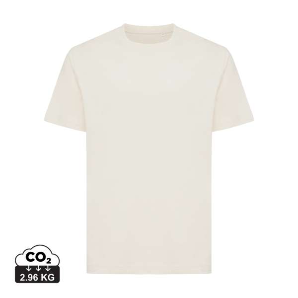 IQONIQ Kakadu relaxed T-Shirt aus recycelter Baumwolle