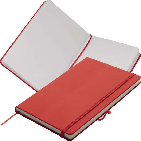A5 Notizbuch Kiel