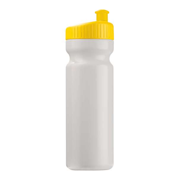 Sportflasche Design 750ml