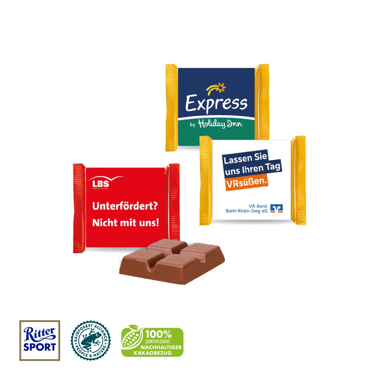 Ritter SPORT 