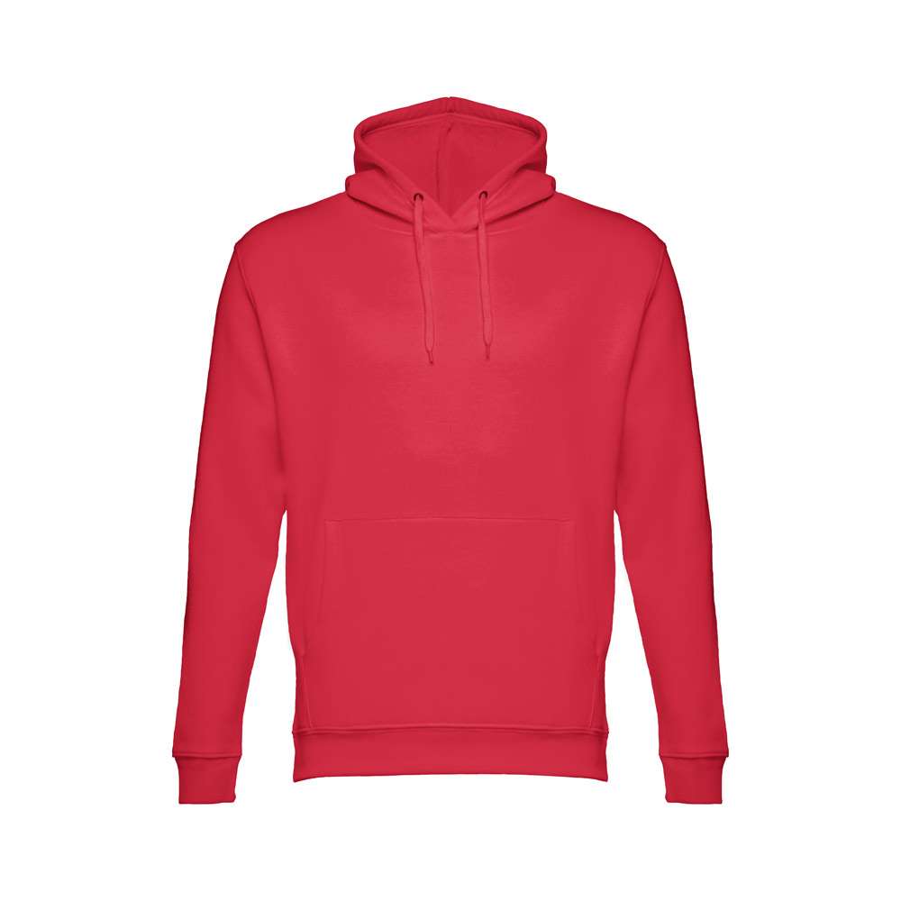 THC PHOENIX Sweatshirt (unisex) mit Kapuze aus Baumwolle und Polyester