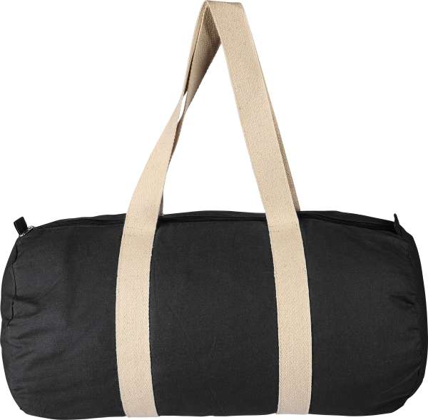 Baumwolle (180 g / m2) Reisetasche Rami