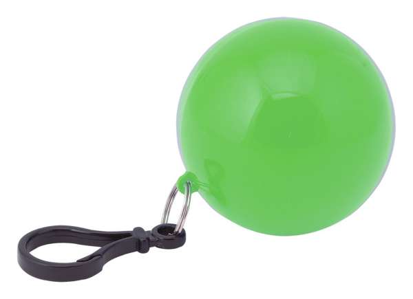 Poncho Schlüsselanhänger Aegis