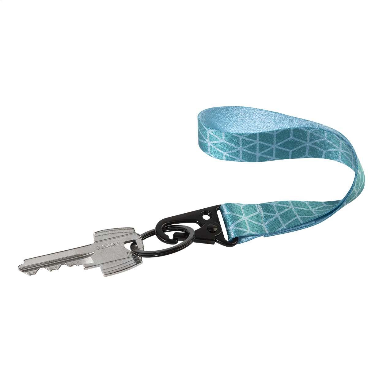 Individueller Schlüsselanhänger SuboFob Hook