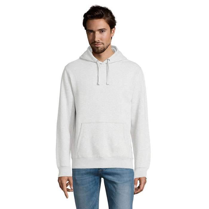 SPENCER HOODED SWEAT 280 SPENCER