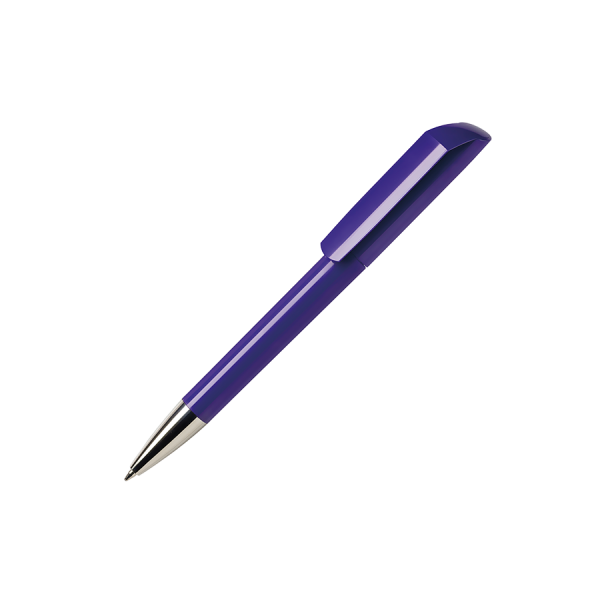 FLOW F1 C CR Kugelschreiber Maxema