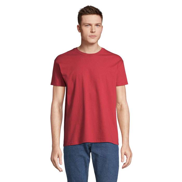 IMPERIAL MEN T-Shirt 190g IMPERIAL