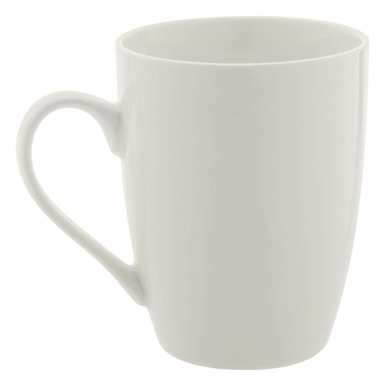 Porzellan-Tasse Artemis