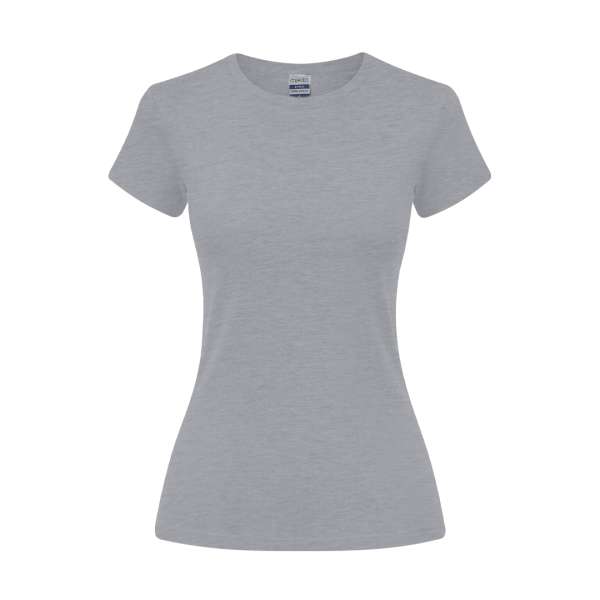 Erwachsene Frauen Farbe T-Shirt Epika