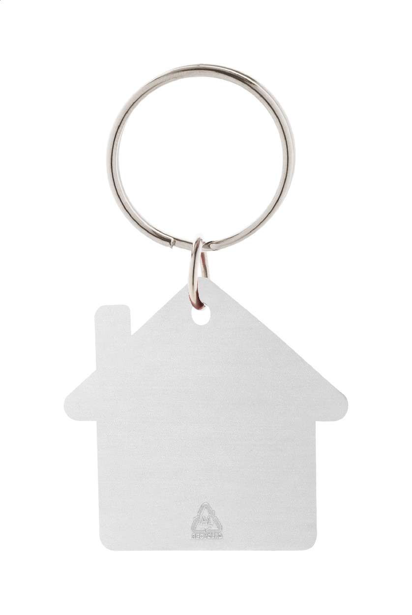 Schlüsselanhänger Ralhut