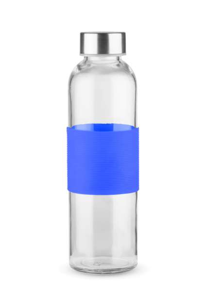 Glasflasche GLASSI 510 ml