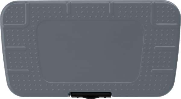 Werkzeug-Set, 10 tlg. aus Metall Blaine