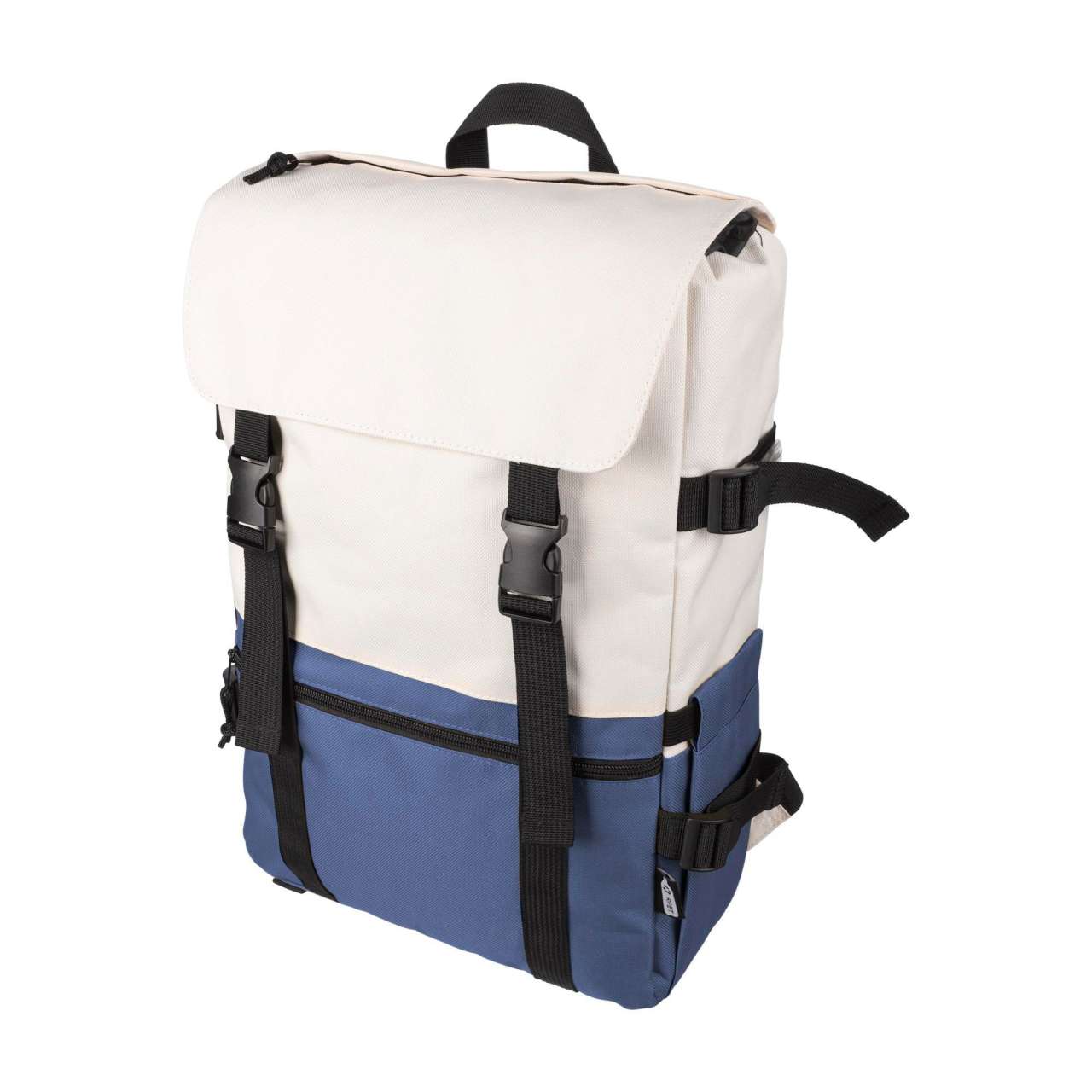 Rucksack Vayo 2-tone | Recycelt | Laptop 15