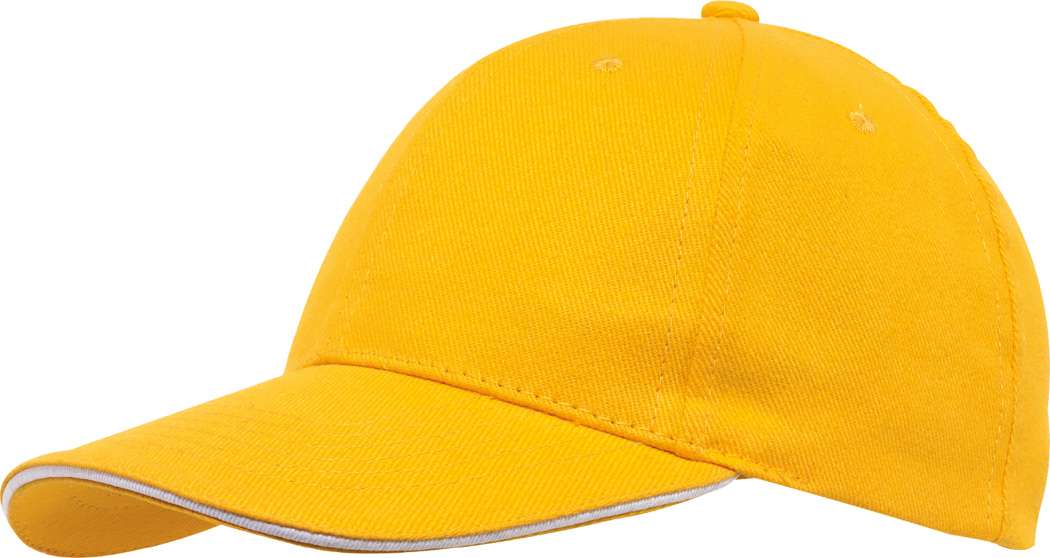 6-Panel-Sandwich-Cap LIBERTY