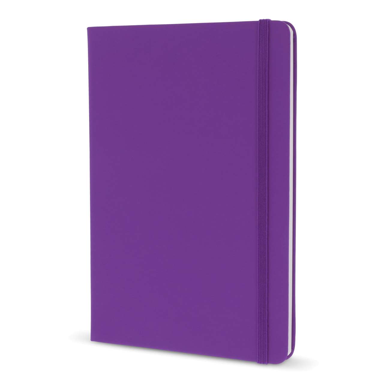 Notizbuch A5 aus PU