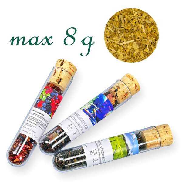 YuboFiT® Bio Green Turmeric Tee