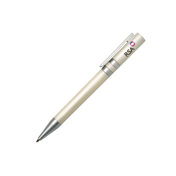 ETHIC ET900 MET AL Kugelschreiber Maxema