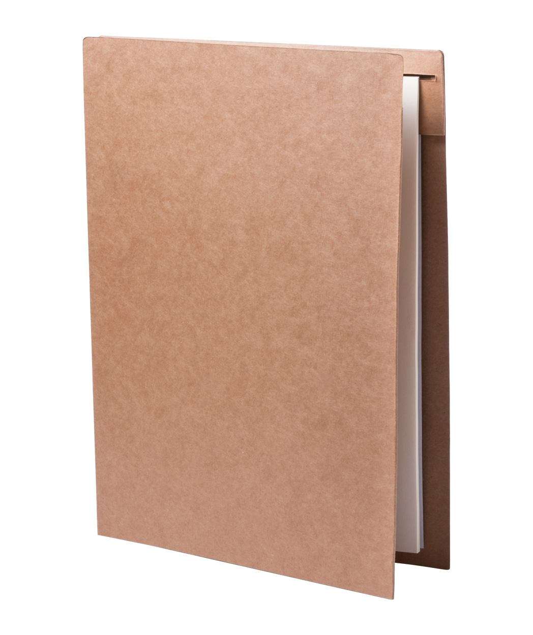 Dokumenten-Mappe Karruc